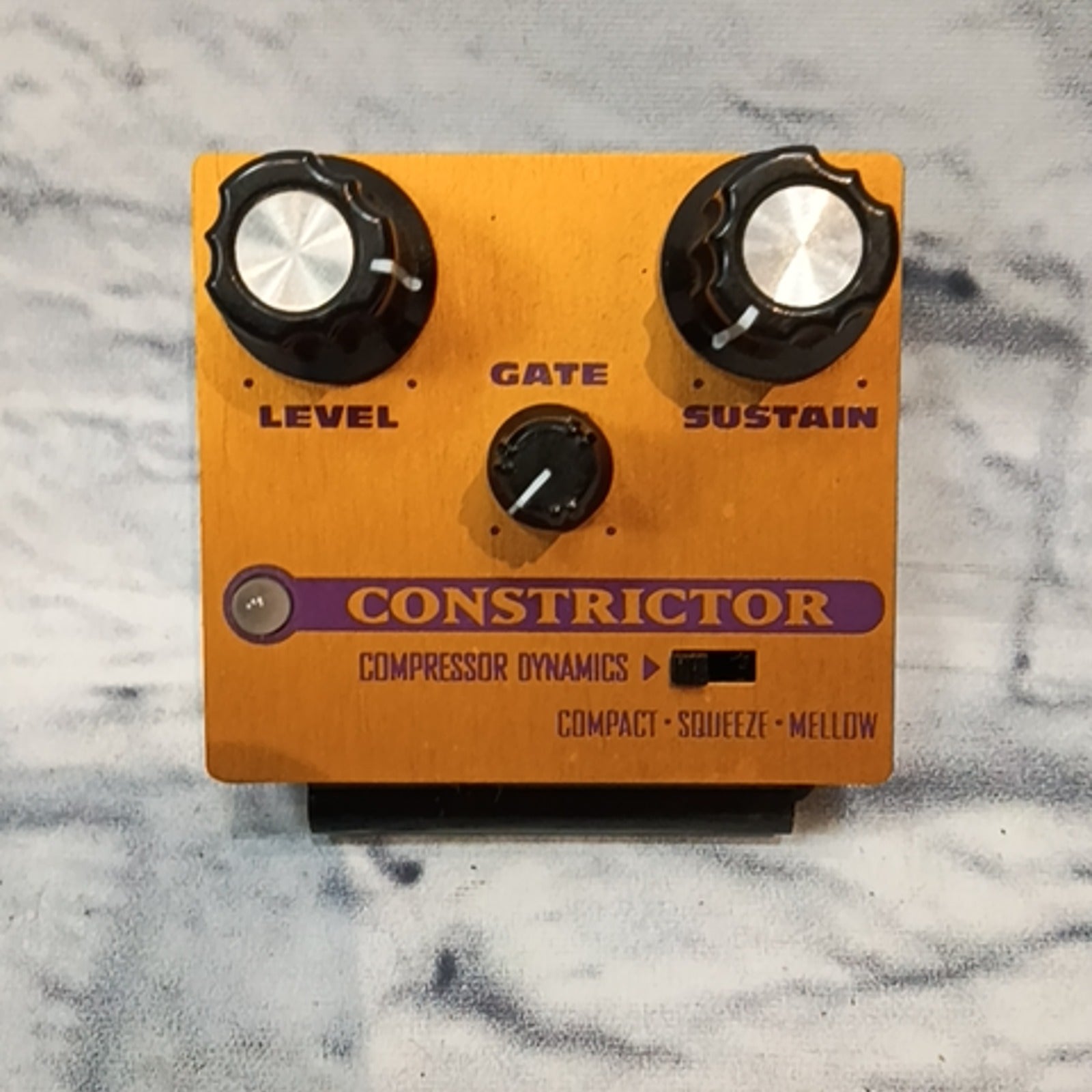 Line 6 ToneCore Constrictor Compressor (Module) 2006 - 2010  Effect Pedal