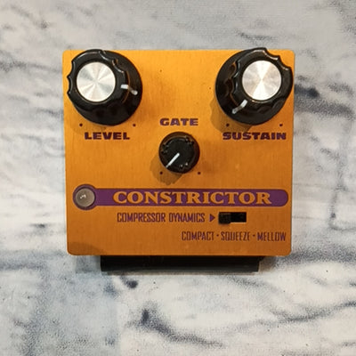 Line 6 ToneCore Constrictor Compressor (Module) 2006 - 2010  Effect Pedal
