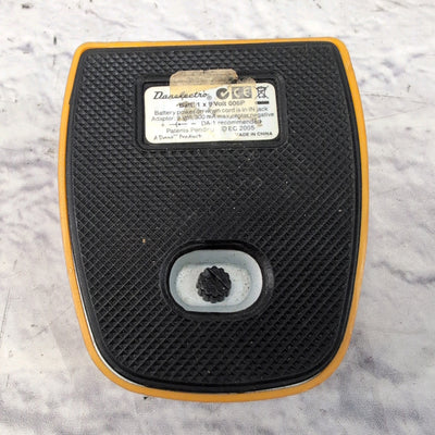 Danelectro FAB Flanger Pedal