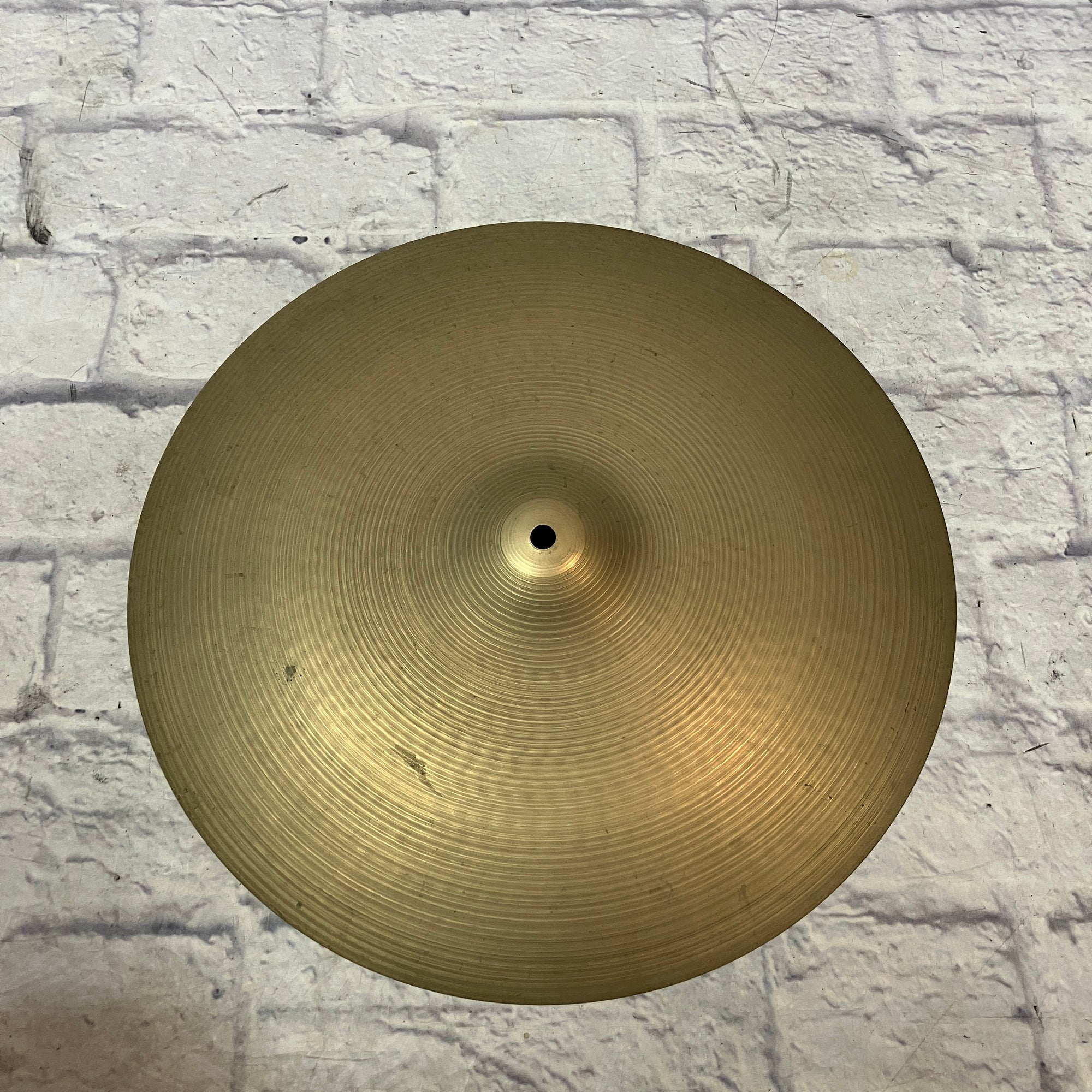 Zildjian 17 Inch Cymbals
