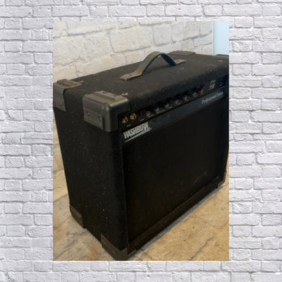 Washburn PG55R 1x12 Guitar Combo Amp