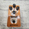 Strich Modular Ensemble Multieffects Pedal