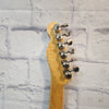 Unknown Telecaster Warmoth Fender Duncan Sperzel Gotoh Electric Guitar