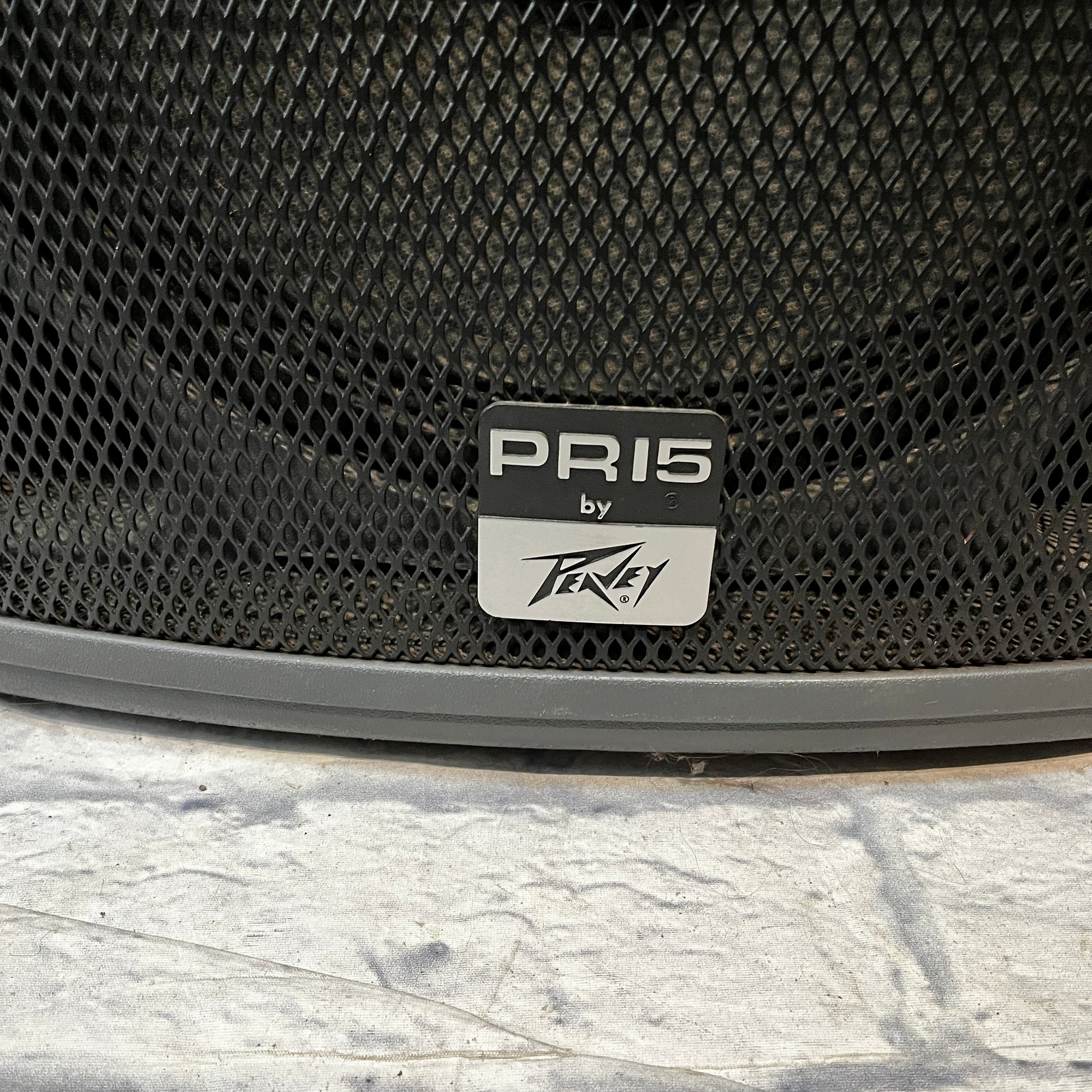 Peavey PR-15 Passive Speaker Pair