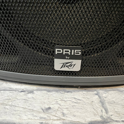 Peavey PR-15 Passive Speaker Pair