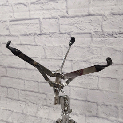 Ludwig Atlas Snare Stand Rusted