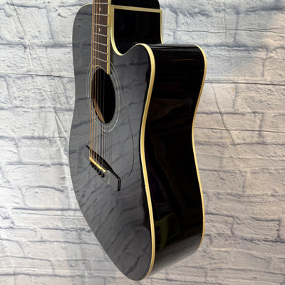 Samick Acoustic Guitar