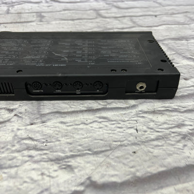 Yamaha QX21 Digital Recorder