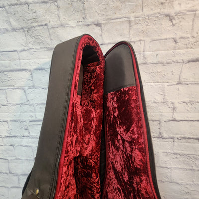 Taylor Aerocase Concert Size Acoustic Hard Case