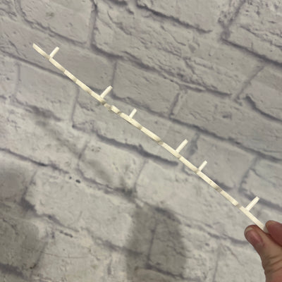 Marshall Amplifier or Cabinet Logo 10.5x3