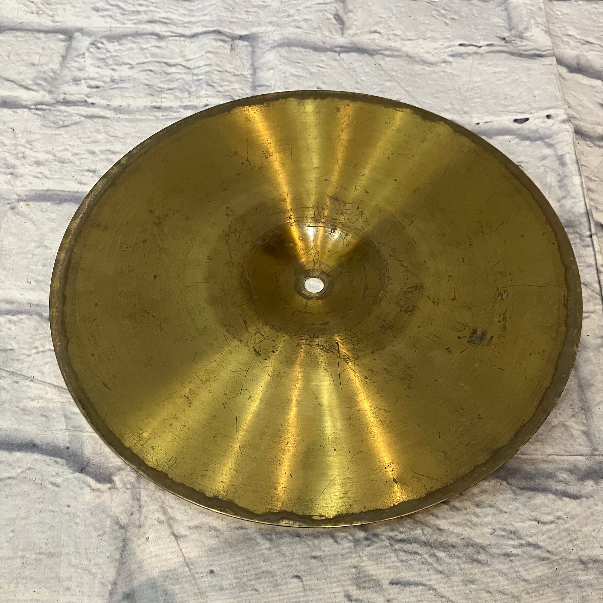 Zildjian Scimitar 14" Hi Hat Top Only