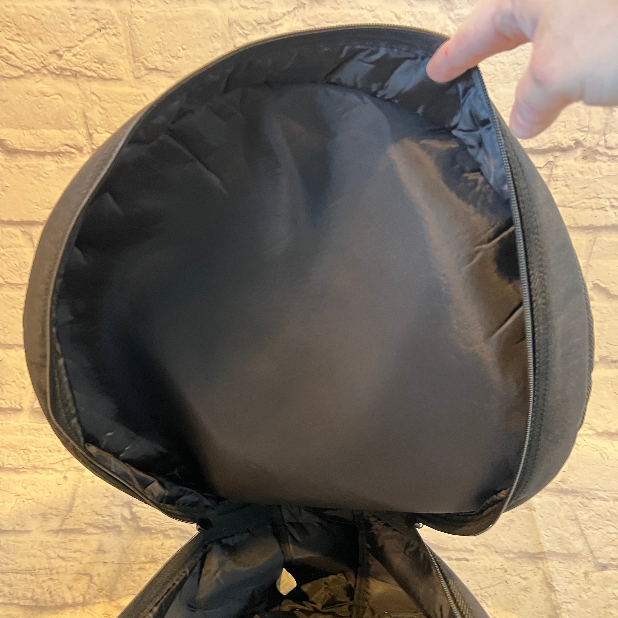 Road Runner 14 x 6.5 Snare Padded Bag