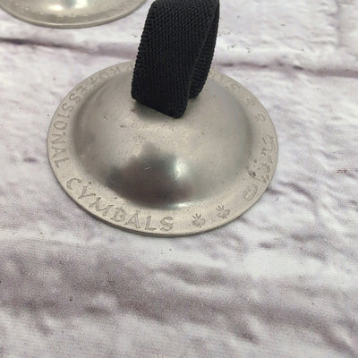 Sarovan Professional Finger Cymbals