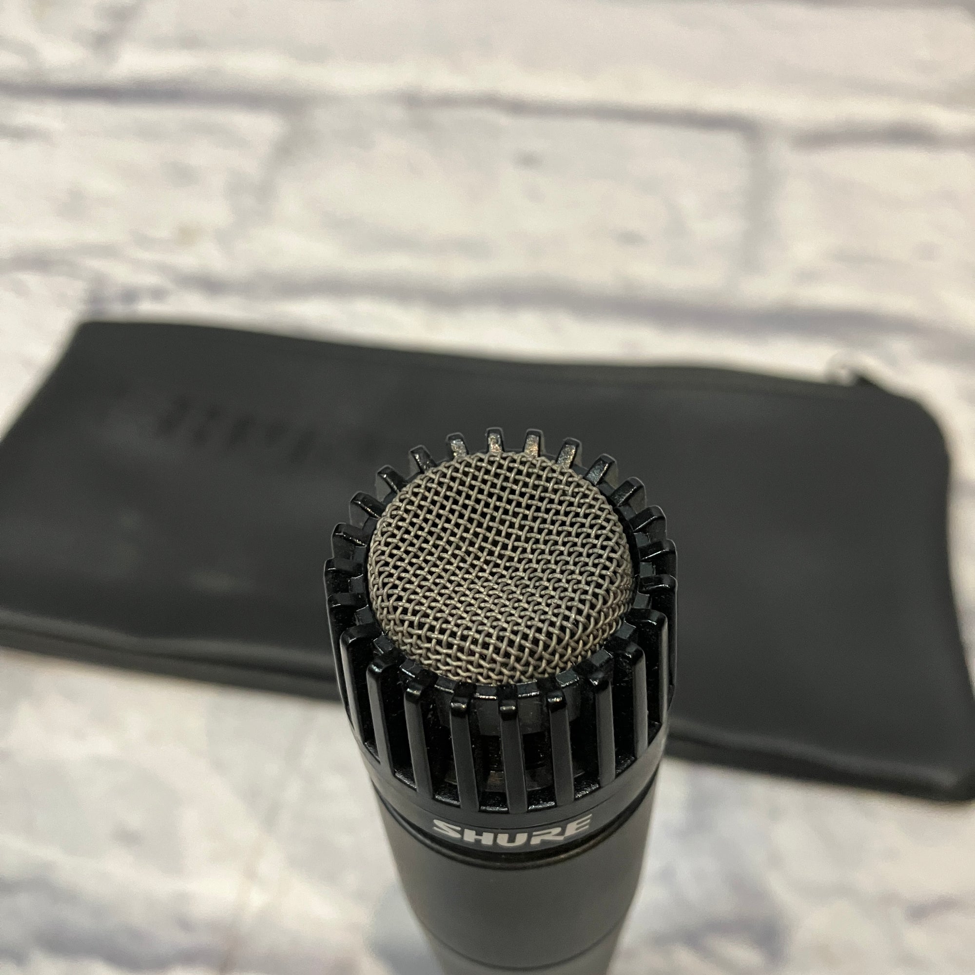 Shure SM57 Microphone
