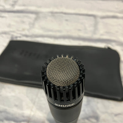 Shure SM57 Microphone