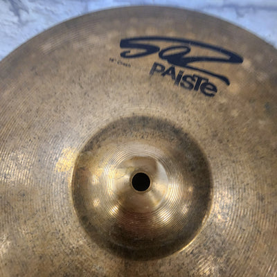 Paiste 16 502 Series Crash Cymbal