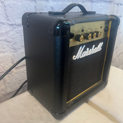 Marshall MG10 Guitar Practice Amp