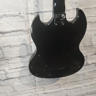 Epiphone SG Special Black