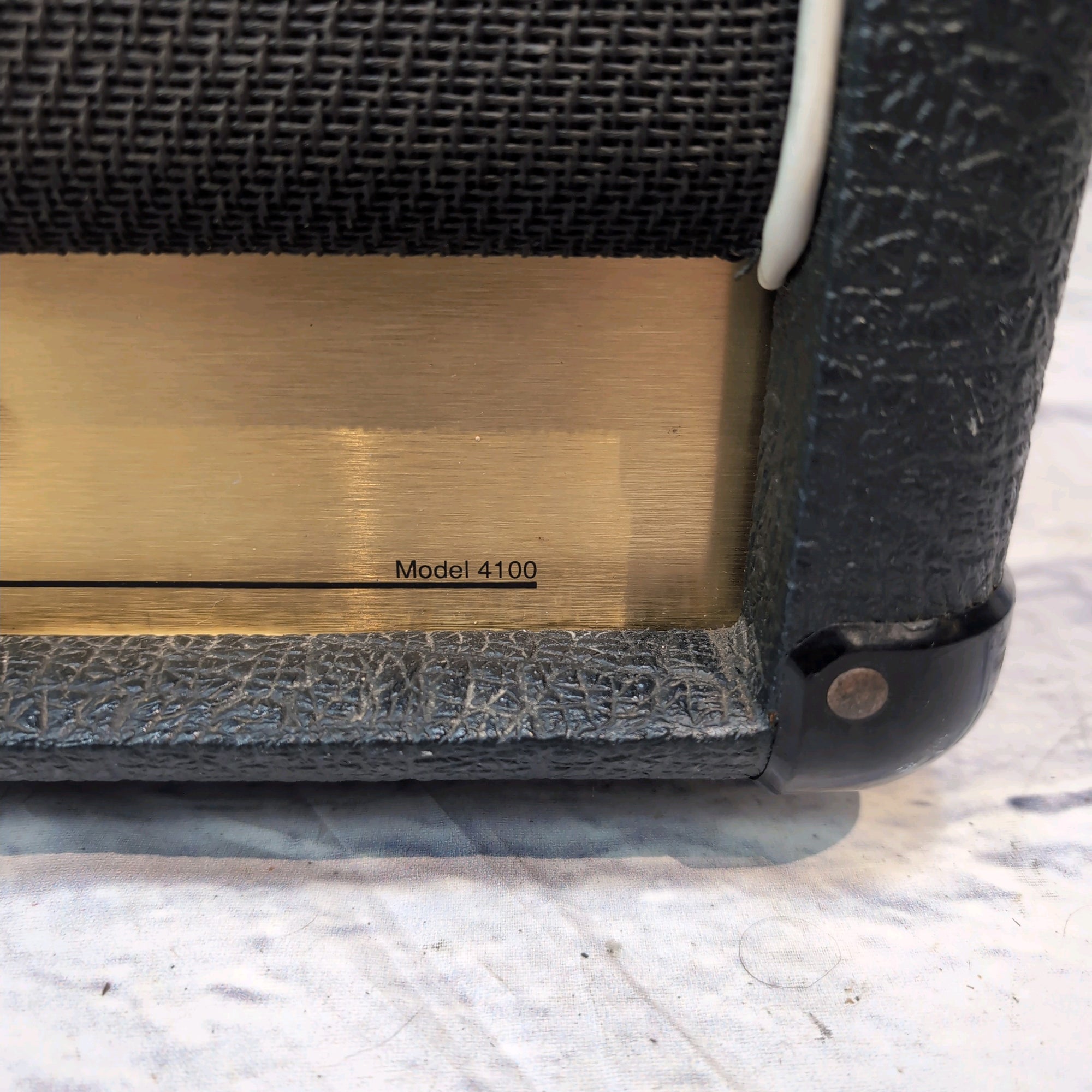 Marshall JCM 900 100W Guitar Amp Head