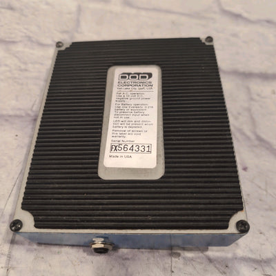 DigiTech PDS 1002 Two Second Digital Delay Guitar Effect Pedal