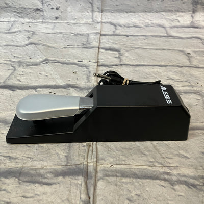 Alesis Keyboard Sustain Pedal