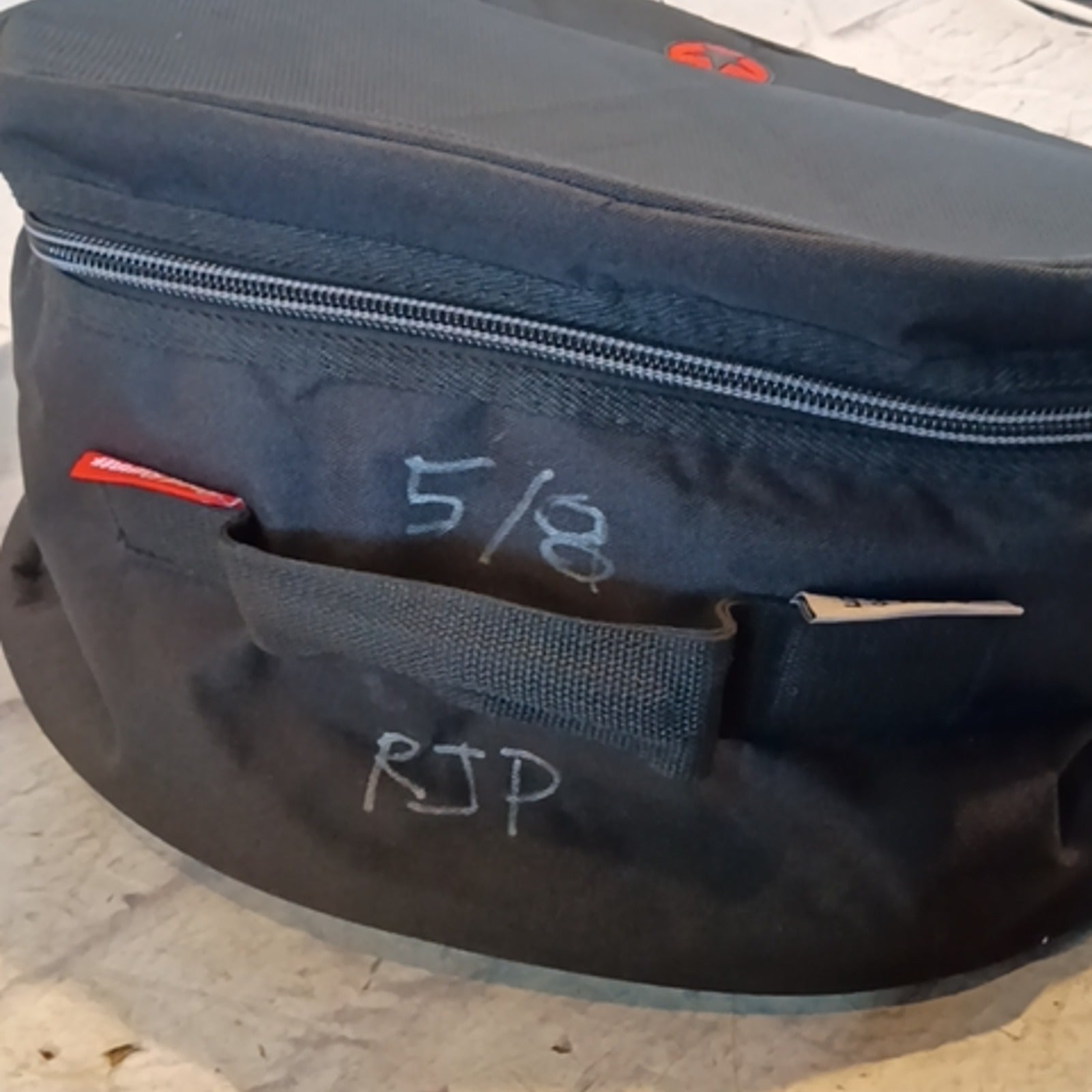 Road Ready 14x6.5 Snare Bag