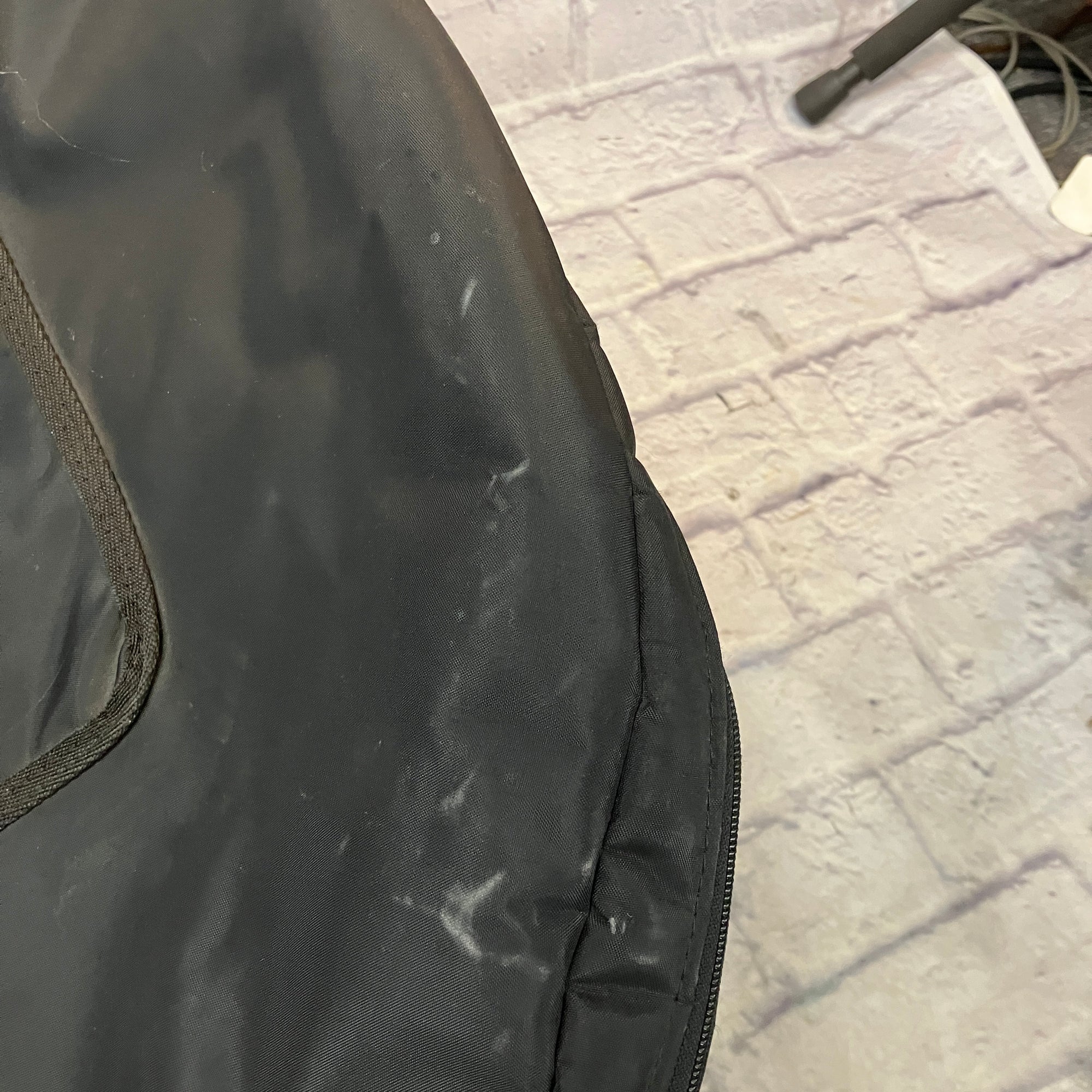 Midwest Percussion 22 x 16 Inch Bass Drum Bag