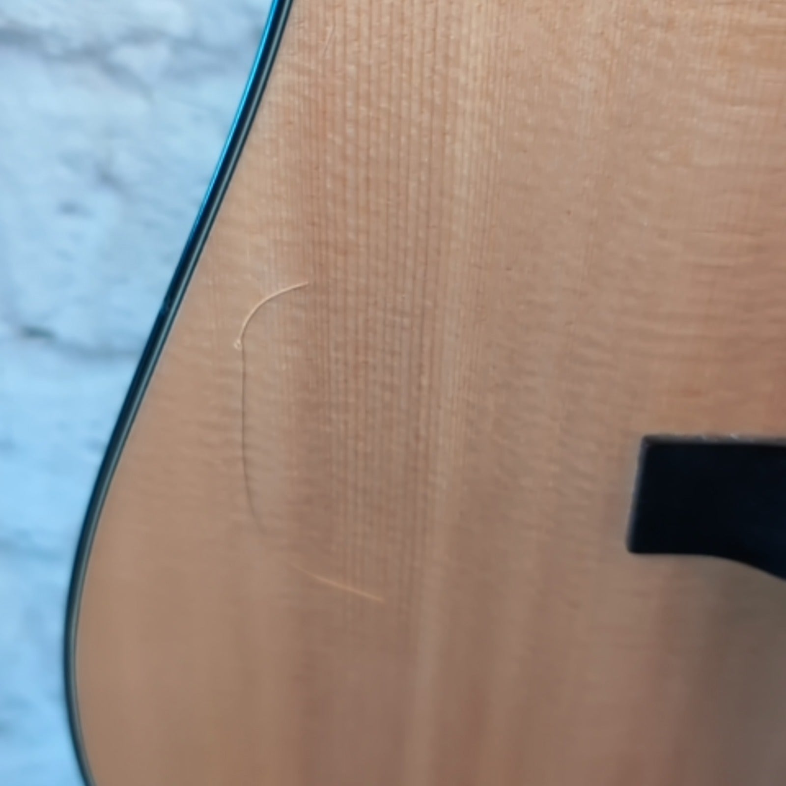 Yamaha FD01S Acoustic Guitar