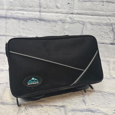 Eastrock Bb Clarinet 17 Keys w/ case