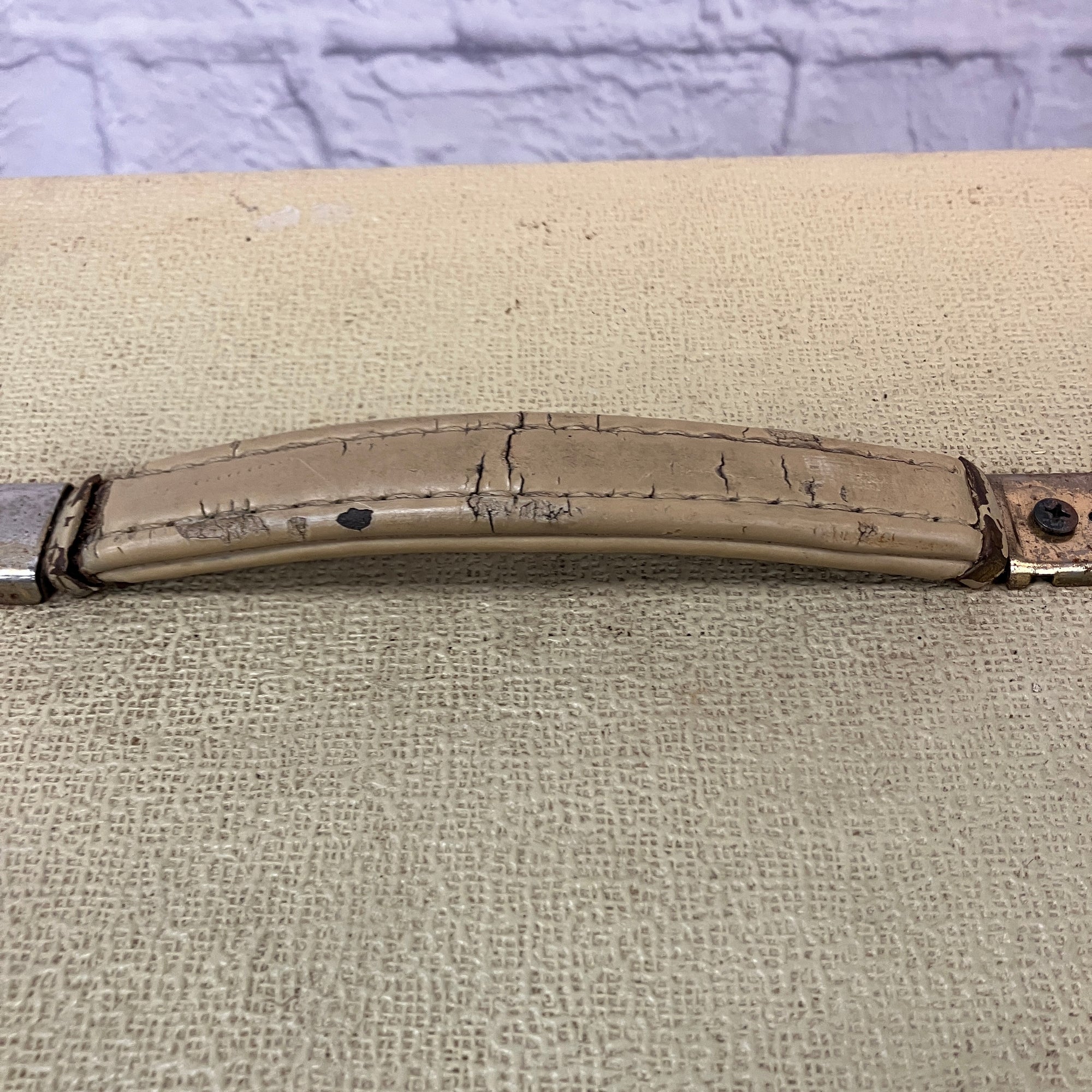 Crate Acoustic-125D Acoustic Guitar Amp