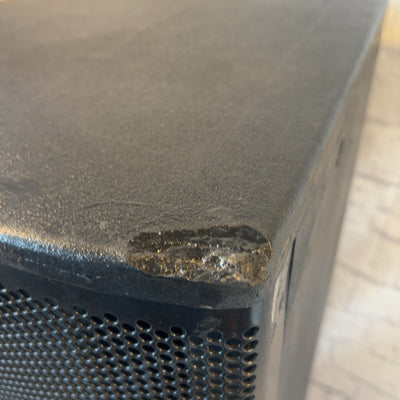 Electro-Voice TX2152 2x15 Pasive PA Speaker Cabinet