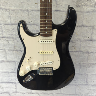 SX Standard Series Strat Style Hendrix Setup