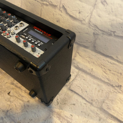 Rockville RPG2x10 Powered Mixer