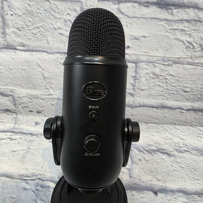 Blue Yeti Microphone