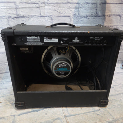 Peavey Bandit 112 TransTube Series Amps