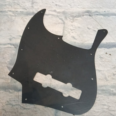 Fender 5-String Jazz Bass Pickguard Parts