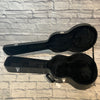 Seagull Coastline C6 Slim CW Spruce QI Acoustic Guitar w/ case
