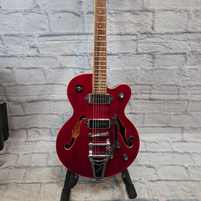 Epiphone Wildkat  Semi Hollow