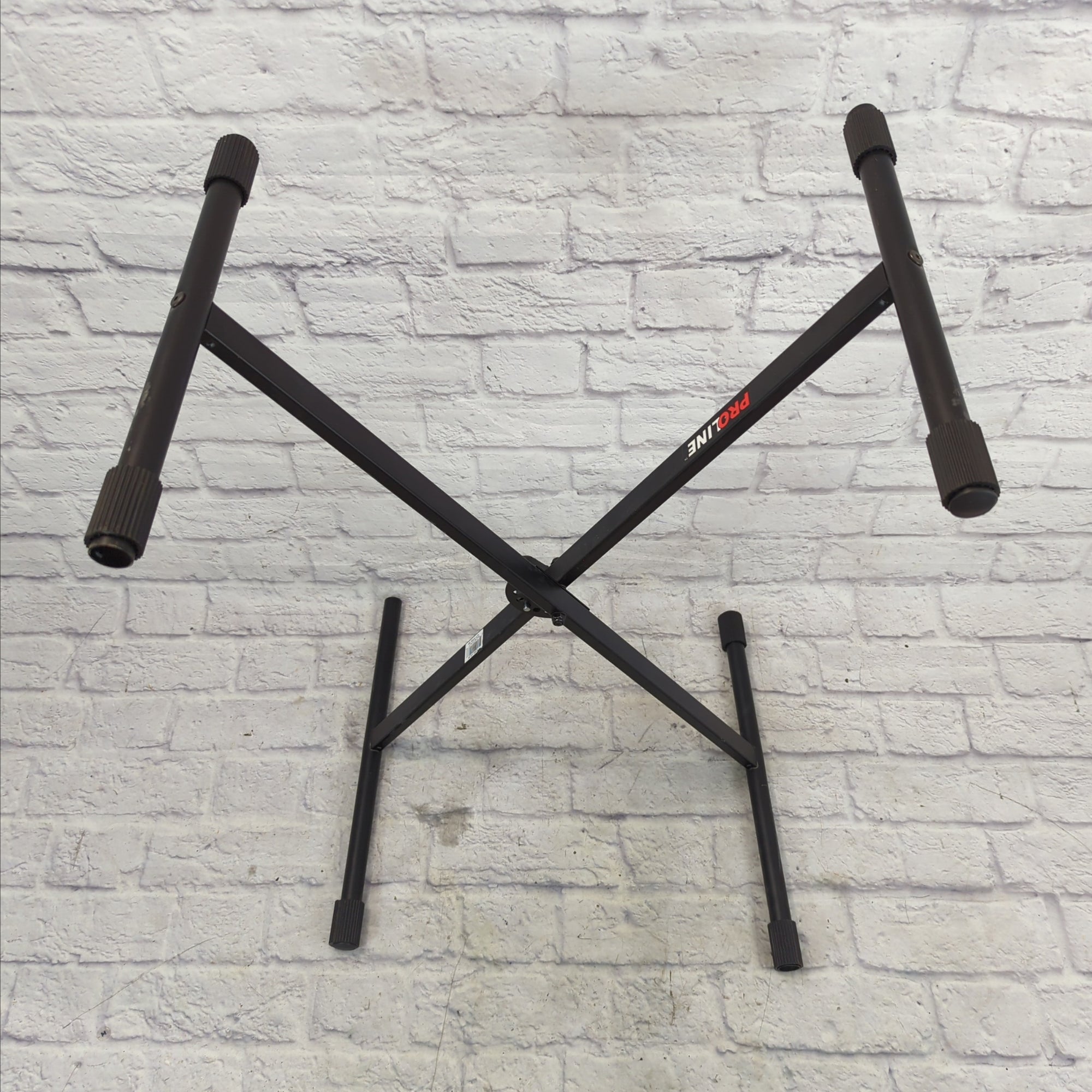 Proline PL100 Keyboard Stand