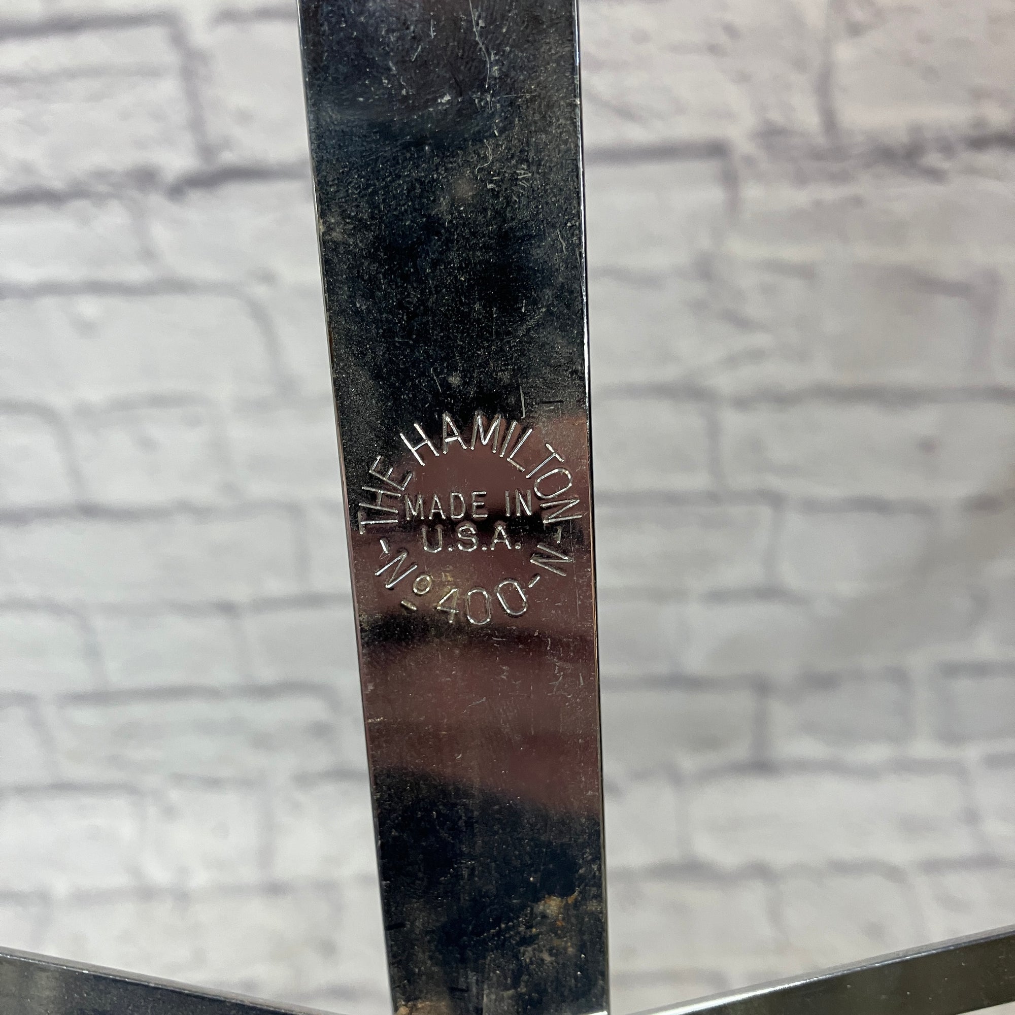 Hamilton Wire Sheet Music Stand