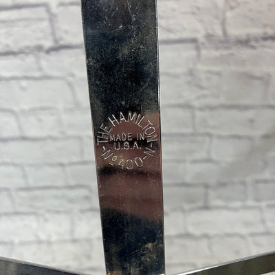 Hamilton Wire Sheet Music Stand
