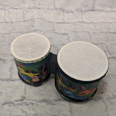 Unknown Animal Safari Bongos