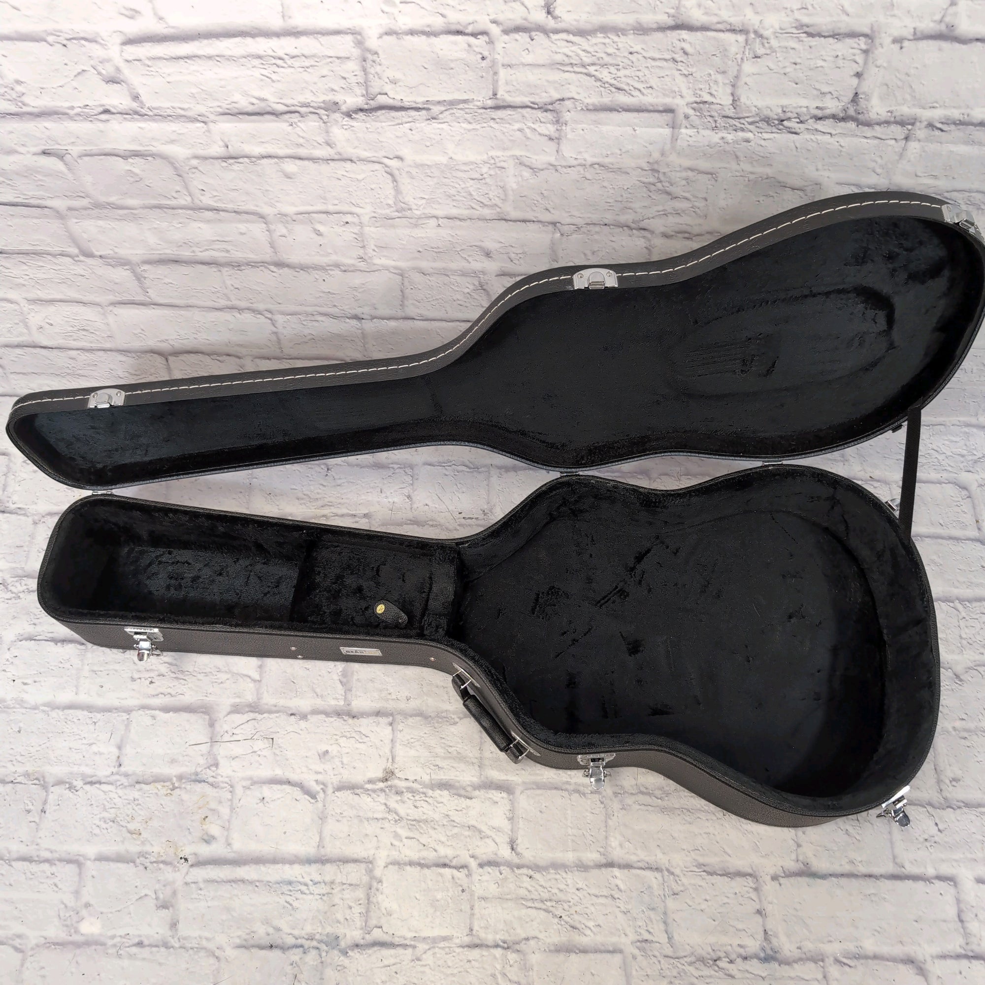Gearlux Dreadnought Acoustic Hard Case