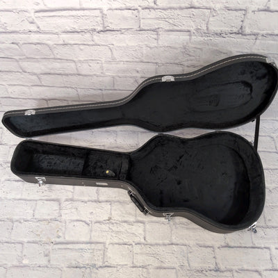 Gearlux Dreadnought Acoustic Hard Case