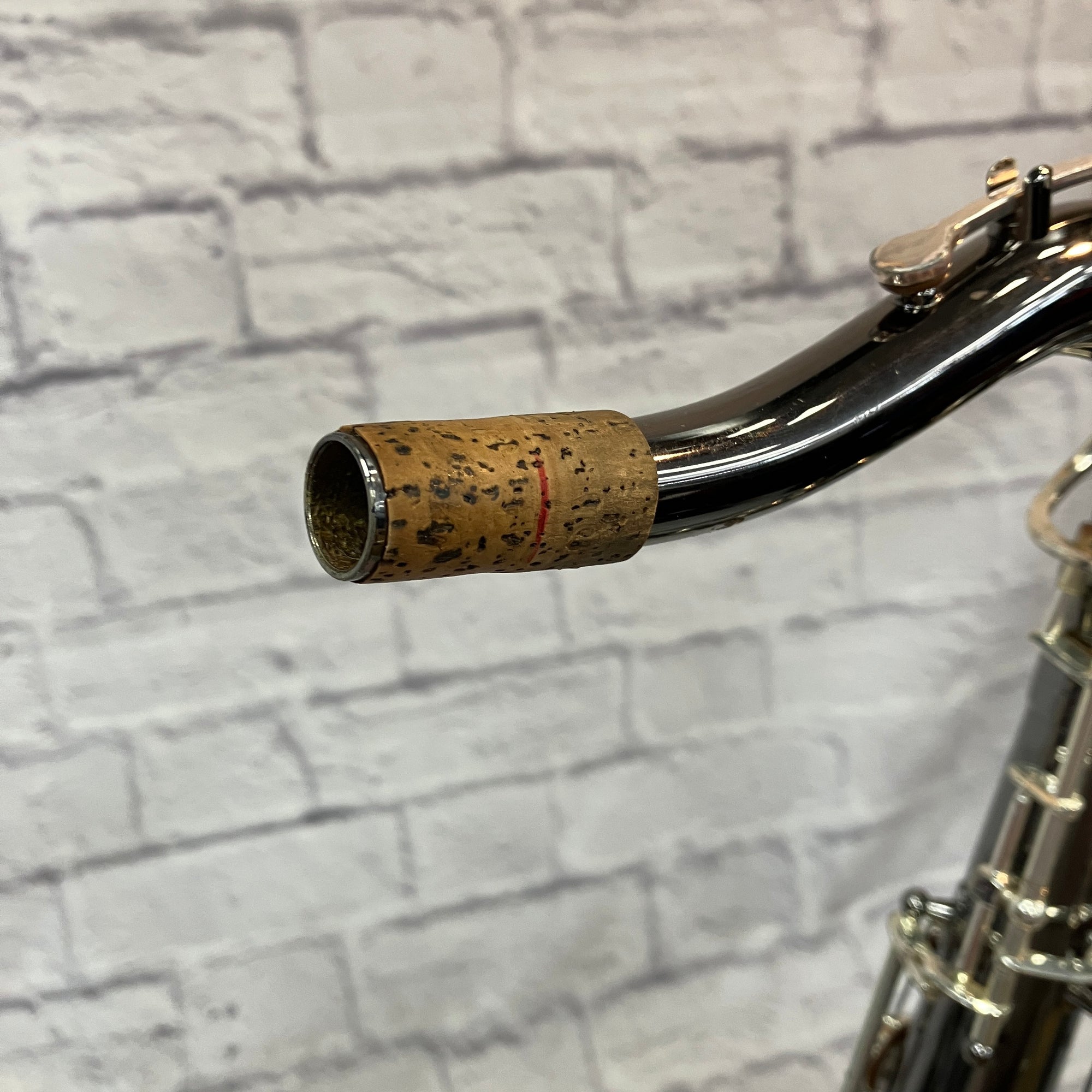 Allora Paris Series Tenor Saxophone