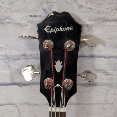 Epiphone EB3 4 String SG Bass