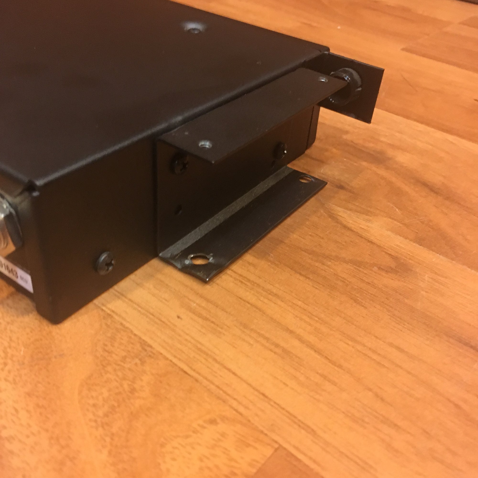 EV NRSCU N/DYM-SCU UHF Wireless Mic Receiver