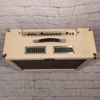 Crate Vintage Club 50 2x12 50-watt Tube Combo Amp