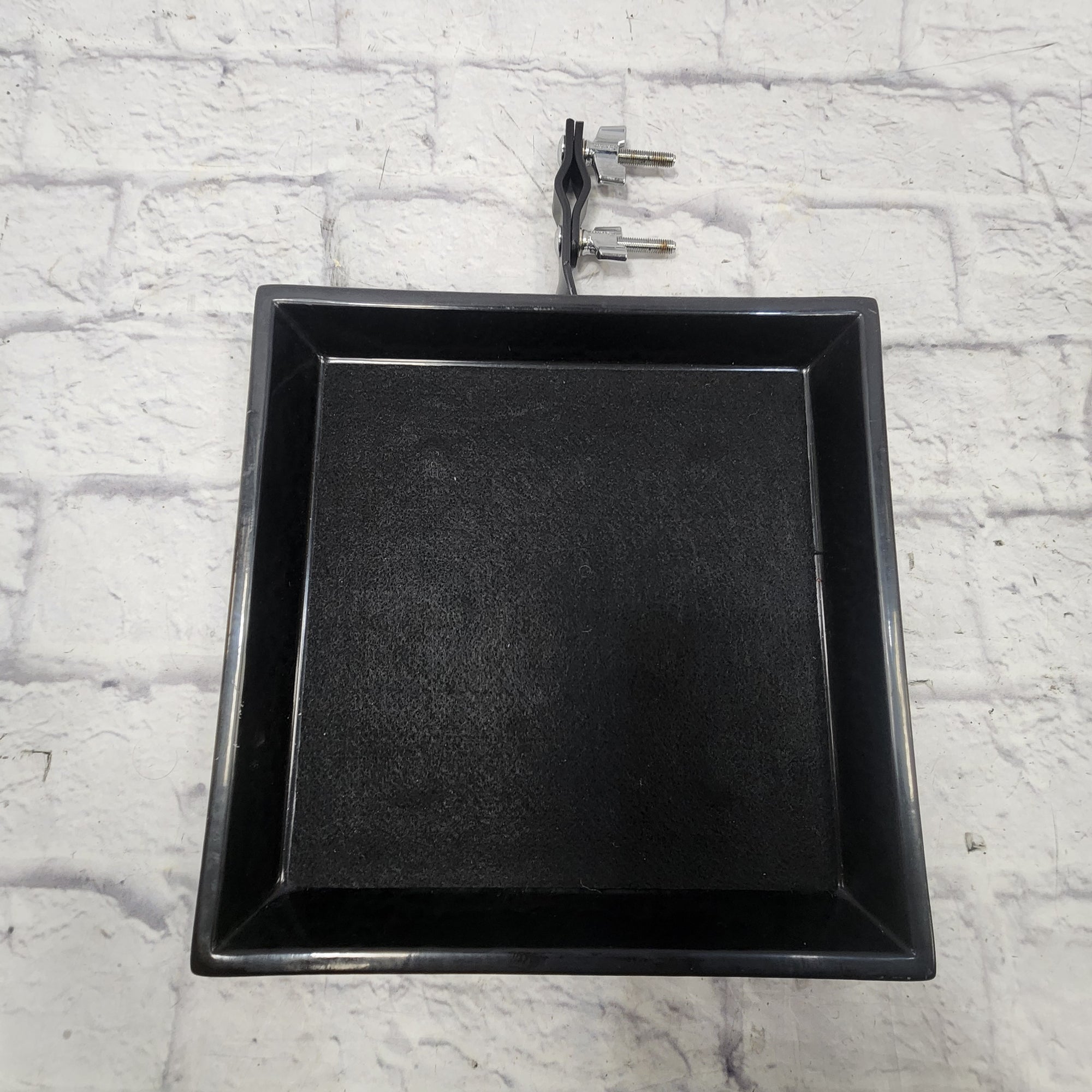 Gibraltar Mountable Percussion Shelf