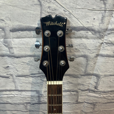 Mitchell MD100 Acoustic Guitar